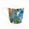 Tazza Gilde, "Paperino", porcellana, multicolore, l. 13,5 Anteprima dell’immagine prodotto 4
