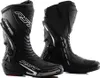A pair of black motorcycle boots. Náhľad obrázku produktu
