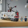 LEGO® Marvel Super Heroes™ 76321 Spider-Man vs. Doc Ock : Voir les images du produit 20