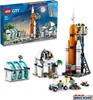 LEGO City 60351 Centrum kosmiczne Podgląd zdjęcia produktu 24