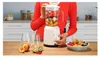 Braun JB 1050, Staande mixer, 1,25 liter, Pulse-functie, Productafbeelding-voorbeeld 15