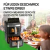 GOURMETmaxx FryUp XL Vertikale Produktbild-Vorschau 9