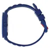 Ice-Watch 019158 ICE generation blue red M Uhr Damenuhr Produktbild-Vorschau 4