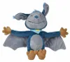 Simba Fidi Fledermaus Plüsch, Plüschfigur, Kuscheltier, Anteprima dell’immagine prodotto 1