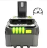 Akumulator RYOBI RB1850X 18 V 5,0 Ah / 5000 mAh Li-Ion ONE+ Podgląd zdjęcia produktu 16