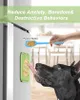 Leckmatte Hund 2 Stück Schleckmatte Hund 4 Formen Starke Produktbild-Vorschau 5