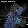 Armor Handyhülle für Xiaomi Redmi 12 mit 9H Displayglas Produktbild-Vorschau 4