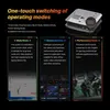 Bosgame M5 Mini PC AMD Ryzen AI Max+ 395 128GB RAM 2TB SSD Produktbild-Vorschau 4