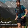 DH FitLife Giubbotto Zavorrato Regolabile 20 kg per Anteprima dell’immagine prodotto 2