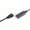 shiverpeaks BS13-39095 USB Kabel 20 m USB A Schwarz Produktbild-Vorschau 1