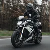 Rebelhorn Veloce Motorrad Lederjacke, schwarz/weiß, 52 Produktbild-Vorschau 21