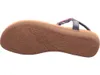 2go Shoe-Company 8018 805 009 dámské sandály s oddělovačem Náhled obrázku produktu 14