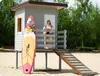 Thunder Viosa 320 Stand Up Paddle Board 320 x 75 x 15 cm Produktbild-Vorschau 8
