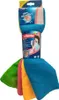 Utierky z mikrovlákna Vileda Colors 4 kusy Náhľad obrázku produktu 8