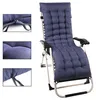 APT AG690A Coussin d'assise pour chaise longue de jardin Voir les images du produit 4