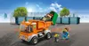 LEGO 60220 City Śmieciarka, zabawkowy samochód dla dzieci w Podgląd zdjęcia produktu 29