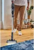 Rowenta RH6921, 2-in-1-Stabstaubsauger, Beutellos, Grau, Produktbild-Vorschau 2