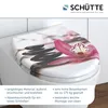 SCHÜTTE WC Sitz WELLYNESS, Duroplast Toilettendeckel mit Produktbild-Vorschau 5