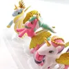 Galupy Unicorn Gold Edition - 3x figurka jednoroce se Náhled obrázku produktu 11
