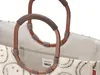 Reisenthel loopshopper L, Beige, Braun, Polyester, Produktbild-Vorschau 11