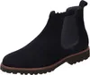 Sioux Stiefelette 66103 MEREDITH, Rauleder, Blau, Damen Produktbild-Vorschau 34
