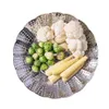 Dämpfeinsatz 16-28cm BRUNBESTE BB-1165 Produktbild-Vorschau 6