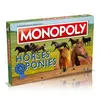 Monopoly Horses and Ponies Pferde Board Game English Produktbild-Vorschau 1