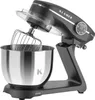 KLAMER Küchenmaschine 1800W, Knetmaschine mit 6 Liter Produktbild-Vorschau 2