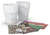 FIFTYEIGHT 350ml Becher - Grummelig & Verschmitzt weiß Produktbild-Vorschau 17