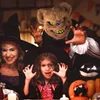 Masker Halloween horror berenmasker - Griezelig Productafbeelding-voorbeeld 3