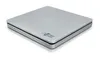 GP70NS50 SLIM, externer DVD-Brenner (silber, extern, USB Produktbild-Vorschau 7