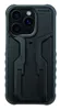 Topeak COVER RIDECASE FOR iPHONE 15 PRO BLACK/GRAY Produktbild-Vorschau 4