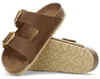 Birkenstock Arizona Big Buckle 1011073 (40/cognac) Produktbild-Vorschau 31