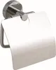 tesa SMOOZ WC-Papierrollenhalter mit Kleber + Deckel Produktbild-Vorschau 9