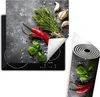 Plaque de recouvrement pour cuisinière 60x52 cm Couverture Voir les images du produit 1