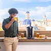 Cecotec BeerFlow Steel 5000 Anteprima dell’immagine prodotto 3
