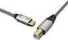 USB C auf USB B Druckerkabel Scannerkabel Datenkabel HP Produktbild-Vorschau 3