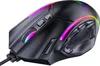 INF Mouse da gioco RGB cablato: ABS, 13x8.2x4.1cm, 12 Anteprima dell’immagine prodotto 1