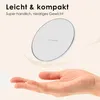 Wireless Ladestation für Google Pixel 10 9a 9 / Pro Fold XL Produktbild-Vorschau 8