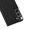 DUX DUCIS Skin Pro Book Hülle für Samsung Galaxy S21 FE - Produktbild-Vorschau 4
