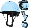 Casco Kidiyana per bambini XS (48-54 cm) + dispositivi di Anteprima dell’immagine prodotto 1