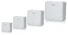 f-tronic FR-Abzweigkasten 85x85x54mm Membran IP66 PS gr Produktbild-Vorschau 4