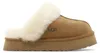 Ugg Disquette Chestnut - Dames slippers - 1122550-CHE Productafbeelding-voorbeeld 22