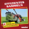 HECHT 551 SXE Rasenmäher Benzin mit Antrieb | 51 cm Produktbild-Vorschau 8