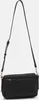 Guess Umhängetasche Damen Eco Brenton Schwarz Produktbild-Vorschau 15
