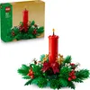 LEGO Seasons and Occasions Weihnachtsgesteck - Spielzeug Produktbild-Vorschau 1