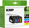 KMP Tintenpatrone passend für HP 950XL CN045AE,HP 951XL Produktbild-Vorschau 3