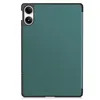 Bizon Case Tab Croc Xiaomi Redmi Pad Pro 12.1 dunkelgrün Produktbild-Vorschau 5