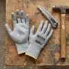 Schnittfeste Arbeitshandschuhe Aus Polyurethan, 12Er-Pack, Produktbild-Vorschau 6