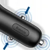 Baseus CCALL-YX01 caricatore per dispositivi mobili Nero Anteprima dell’immagine prodotto 17